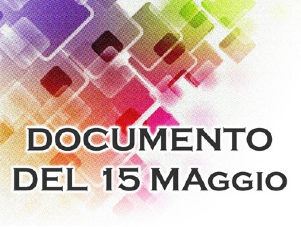 documento-del-15-maggio.jpeg
