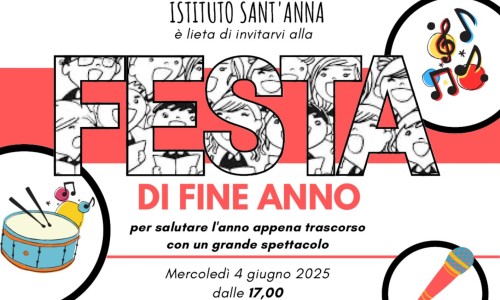 LA FESTA DELLE MEDIE: UN GRANDE SPETTACOLO PER SALUTARE LA FINE DELL'ANNO