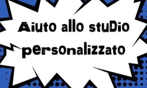 “SPORTELLO” STUDIO PERSONALIZZATO 2026/27 