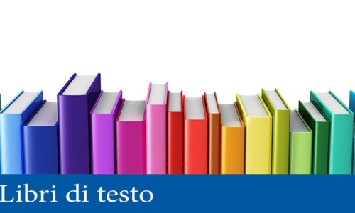 Libri di testo Liceo a.s. 2025/26