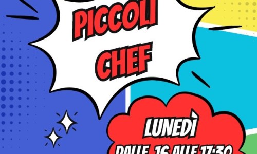 Piccoli chef
