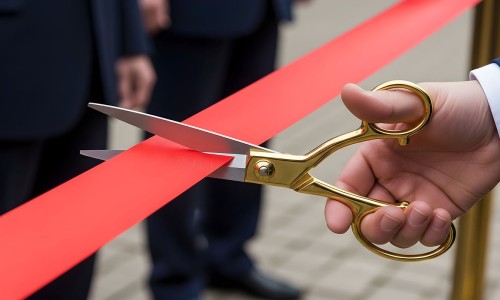 INAUGURAZIONE 150° ISTITUTO SANT'ANNA