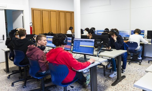 Attività complementari Liceo a.s. 2025/26