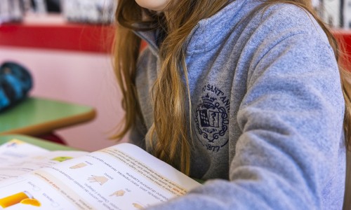Acquisto divise scolastiche a.s. 2025/26