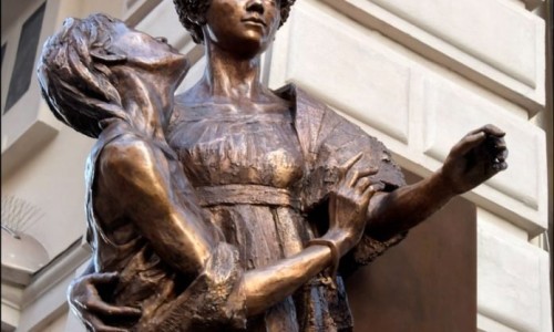 L'inaugurazione della statua dedicata a Giulia di Barolo, un'occasione di riflessione