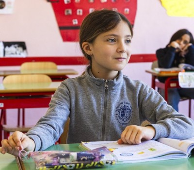 Primaria