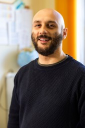 Maestro Paolo Cera