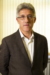 Prof. Francesco Barberis