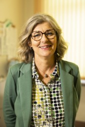 Maestra Annamaria Moccia